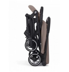 POUSSETTE INDY 2 BEIGE