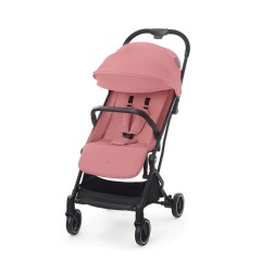 POUSSETTE INDY 2 PINK