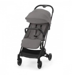 POUSSETTE INDY 2 GRIS