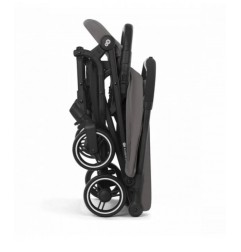 POUSSETTE INDY 2 GRIS