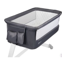 LIT CODODO THEO DARK GREY