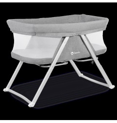 LIT PLIANT VERA GRIS