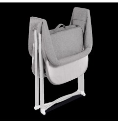 LIT PLIANT VERA GRIS