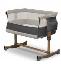 LIT CODODO LEONIE GREY STONE