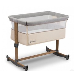 LIT CODODO LEONIE BEIGE SAND