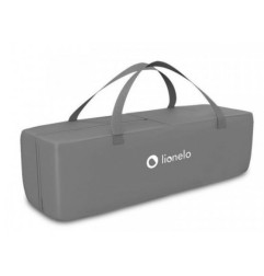 LIT DE VOYAGE 2 EN 1 GREY CONC