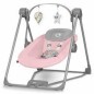 BALANCELLE ELECTRIQUE OTTO PINK
