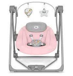 BALANCELLE ELECTRIQUE OTTO PINK