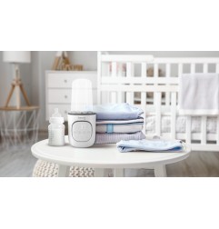 CHAUFFE BIBERON THERMUP 2.0