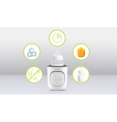 CHAUFFE BIBERON THERMUP 2.0