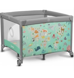 PARC MILLE GREY GREEN