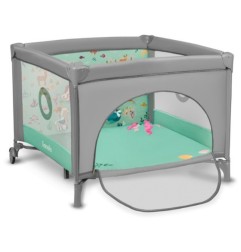 PARC MILLE GREY GREEN