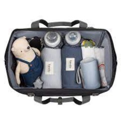 SAC A LANGER IDA BLACK ONYX