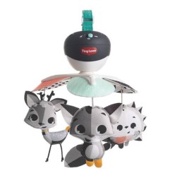 MOBILE DE VOYAGE 3 EN 1 MAGIQUE