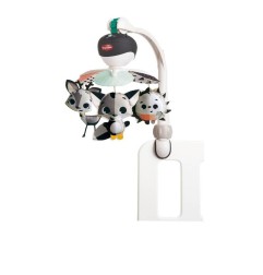 MOBILE DE VOYAGE 3 EN 1 MAGIQUE