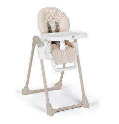 CHAISE PAPPANANNA ORSO LUNA