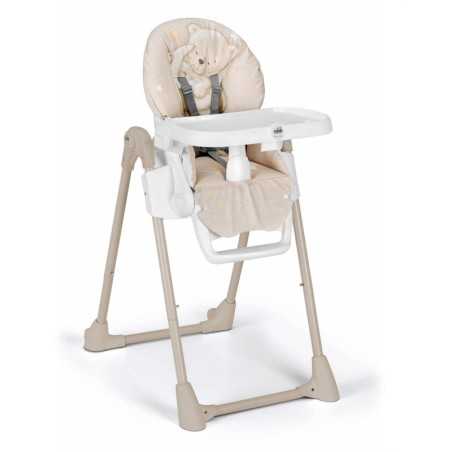 CHAISE PAPPANANNA ORSO LUNA