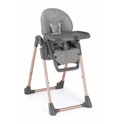 CHAISE PAPPANANNA ORO ROSA