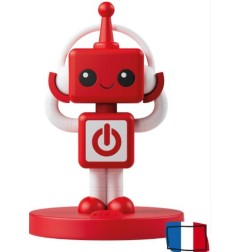 ENREGISTREUR des histoires ou des chanson avec votre voix