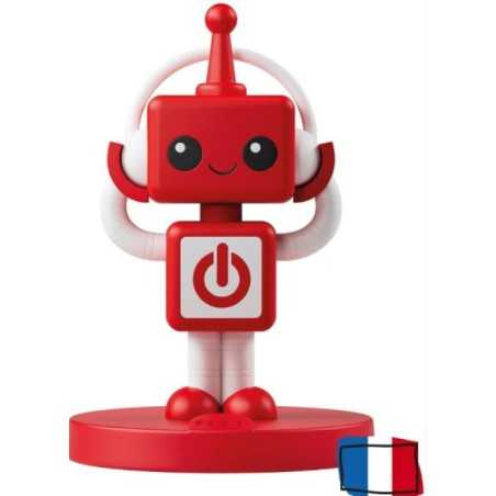 ENREGISTREUR des histoires ou des chanson avec votre voix