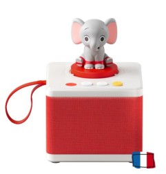 FABA Conteur d'histoires - STARTER SET