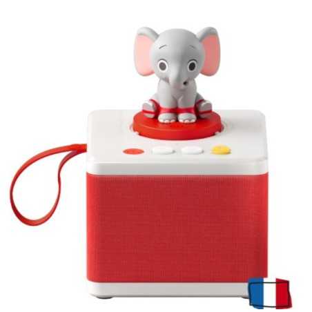 FABA Conteur d'histoires - STARTER SET