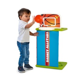 FEBER SPORT CUBE 4 IN 1