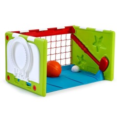 FEBER SPORT CUBE 4 IN 1