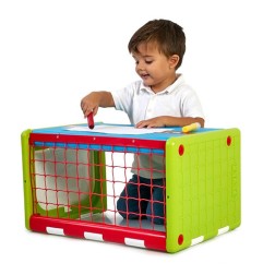 FEBER SPORT CUBE 4 IN 1