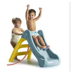 FEBER TOBOGGAN CASUAL SLIDE
