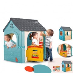 FEBER MAISONNETTE CASUAL HOUSE