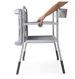 COMBI BAIN - CHANGE CUDDLE & BUBBLE