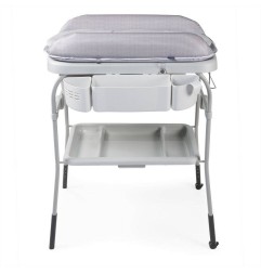 COMBI BAIN - CHANGE CUDDLE & BUBBLE