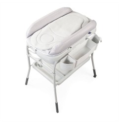 COMBI BAIN - CHANGE CUDDLE & BUBBLE