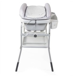 COMBI BAIN - CHANGE CUDDLE & BUBBLE