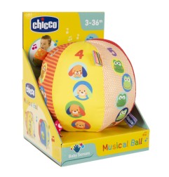 BALLE MUSICALE