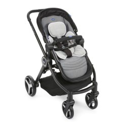 REDUCTEUR NAISSANCE POUR BEST FRIEND 4 SAISONS SILVER