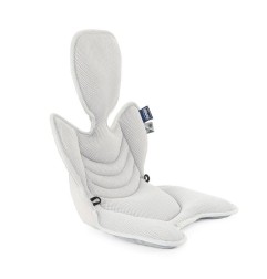 REDUCTEUR NAISSANCE POUR BEST FRIEND 4 SAISONS SILVER