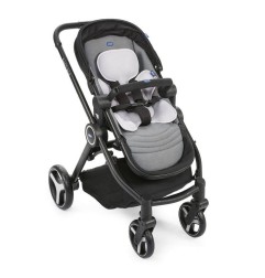 REDUCTEUR NAISSANCE POUR BEST FRIEND 4 SAISONS SILVER