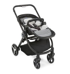 REDUCTEUR NAISSANCE POUR BEST FRIEND 4 SAISONS SILVER