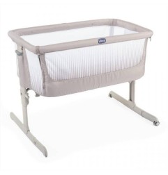 BERCEAU CODODO CHICCO NEXT2ME AIR