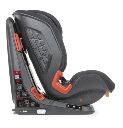 SIEGE-AUTO CHICCO AKITA FIX 123