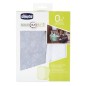 DRAPS HOUSSE BABY HUG 4IN1 LOT DE 2