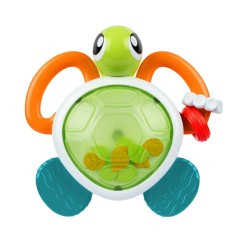 HOCHET ELECTRONIQUE TORTUE