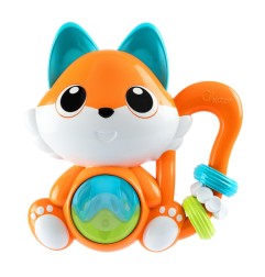 HOCHET ELECTRONIQUE RENARD