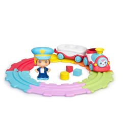 MY FIRST PINYPONFUNNY TRAIN