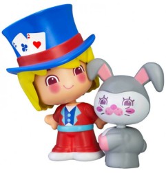 MY FIRST PINYPON PACK MAGICIAN