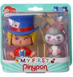 MY FIRST PINYPON PACK MAGICIAN