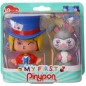 MY FIRST PINYPON PACK MAGICIAN
