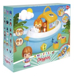 MY FIRST PINYPON NOAH'S ARK